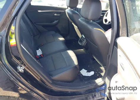 2020 Chevrolet Impala Fwd Lt z USA, uszkodzony, nr VIN 2G11Z5S35L9101682